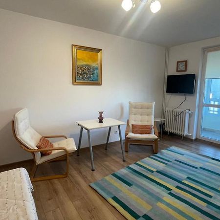 Studio Old Town City Center Calea Victoriei Bucarest Extérieur photo