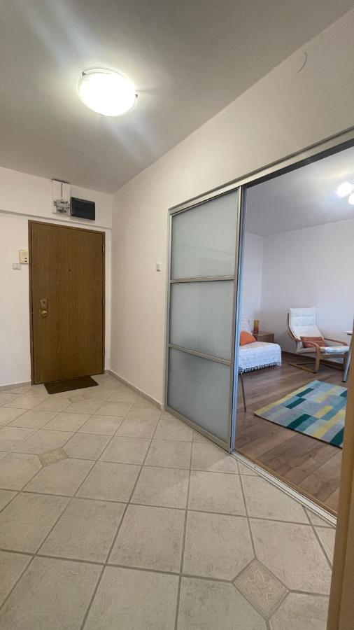 Studio Old Town City Center Calea Victoriei Bucarest Extérieur photo