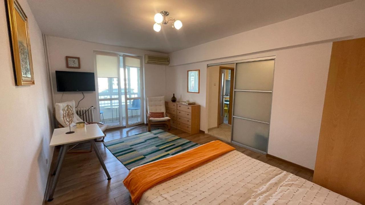 Studio Old Town City Center Calea Victoriei Bucarest Extérieur photo
