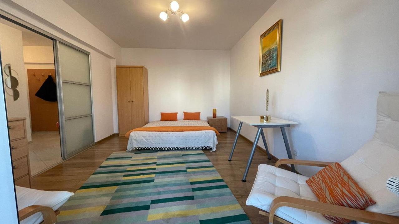 Studio Old Town City Center Calea Victoriei Bucarest Extérieur photo