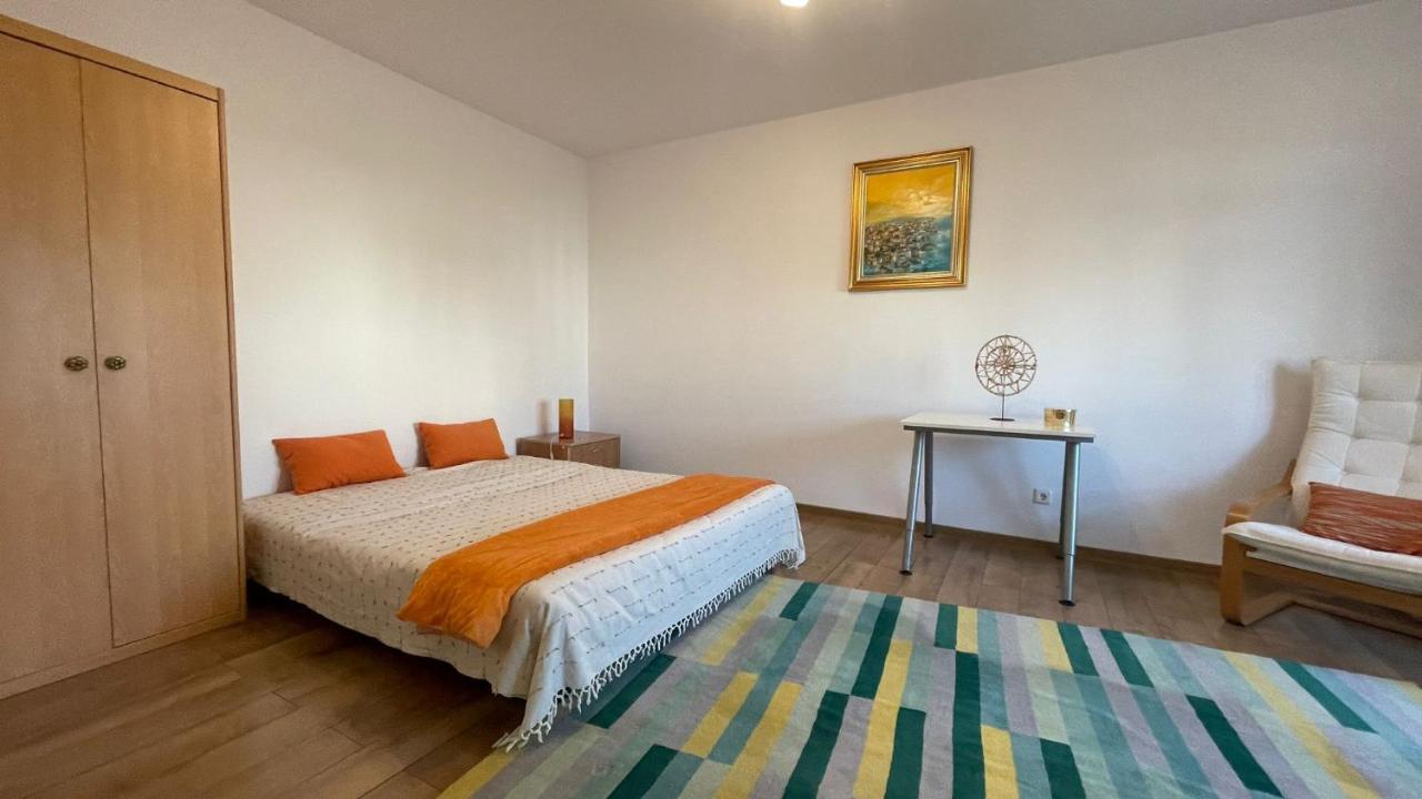 Studio Old Town City Center Calea Victoriei Bucarest Extérieur photo