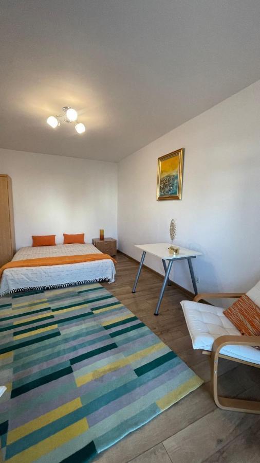 Studio Old Town City Center Calea Victoriei Bucarest Extérieur photo
